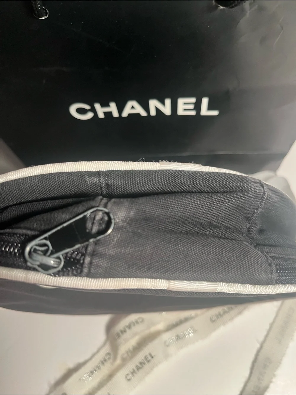 CHANEL as pictured